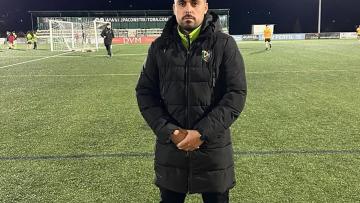 Carlos Pereira é o novo técnico do Ribeira de Neiva