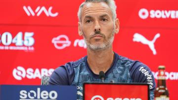 «Jogo com o Moreirense é de capital importância para nós»