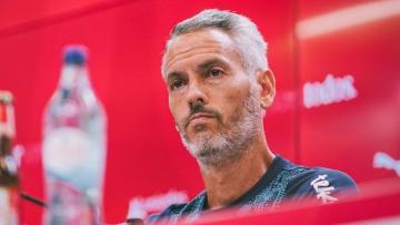«Temos um objetivo comum que é vencer em Alvalade»