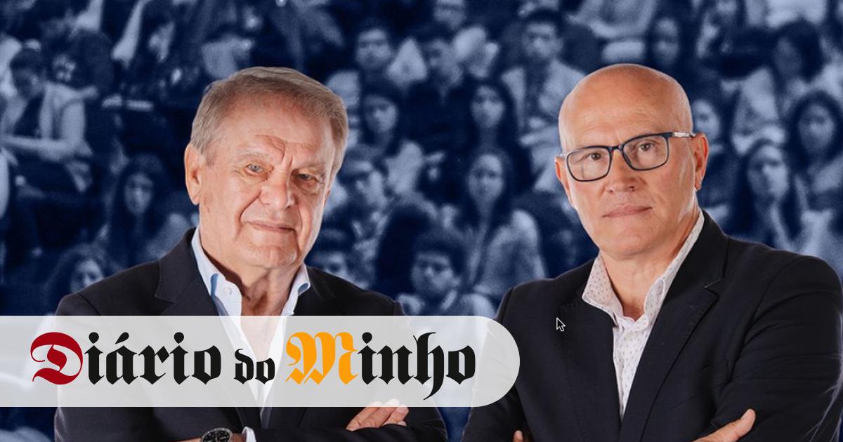 Presidente eleito da Câmara de Esposende promete fazer a mudança com os ...