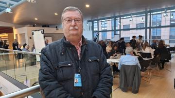 «O país não tem necessidade desta alteração profunda à legislação laboral»