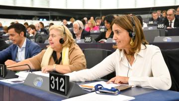 Parlamento Europeu aprova resolução que aumenta apoios aos jovens agricultores