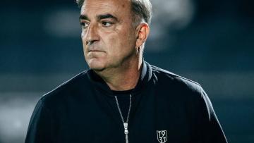 Carlos Carvalhal deixa FC Famalicão