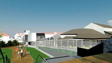 Câmara de Braga inicia em 2025 o maior investimento na cultura