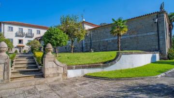 Quinta de luxo em Barcelos é a propriedade do Minho mais procurada no Idealista