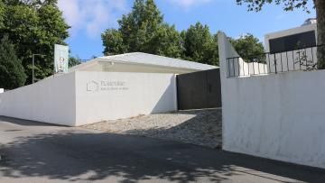 Sarau de Primavera  no Centro Ciência Viva