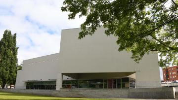 Ciclo Poética da Palavra apresenta quatro estreias absolutas de teatro em Famalicão