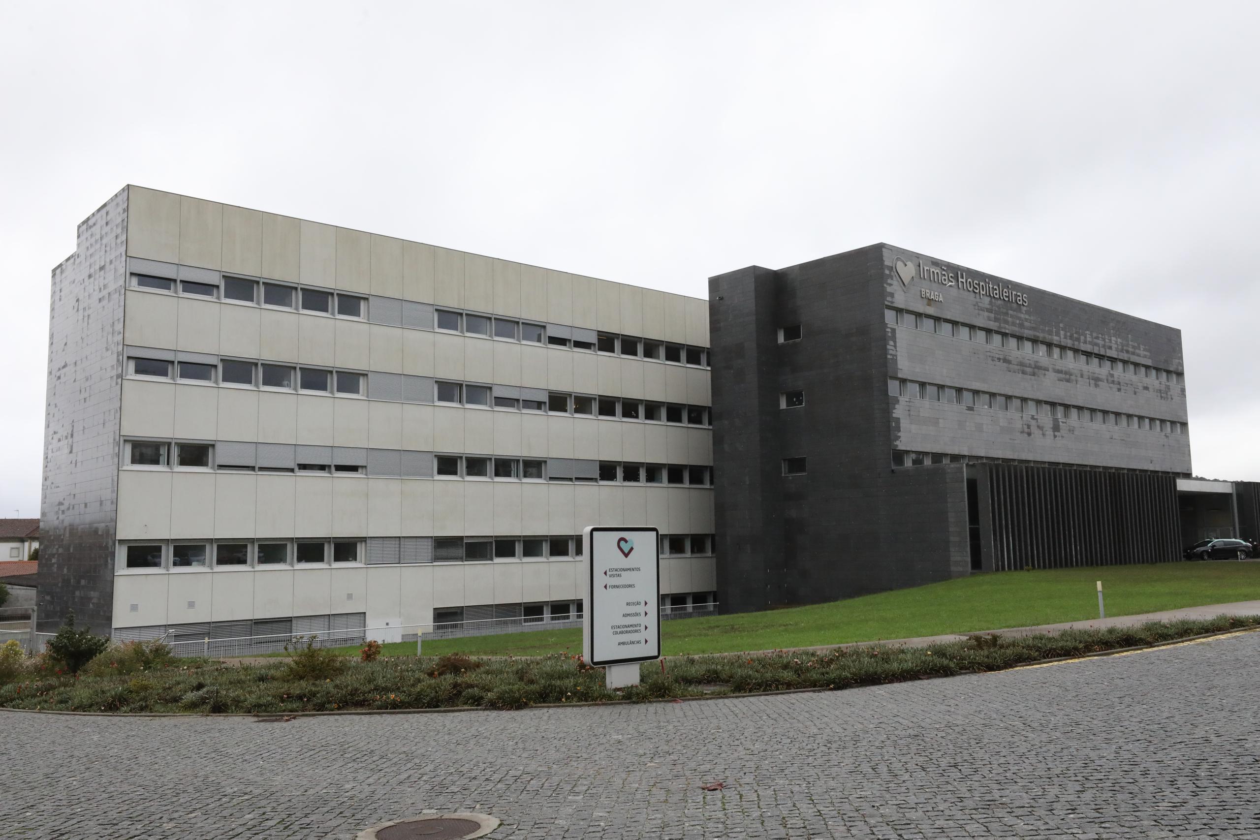 Casa de Saúde do Bom Jesus inaugura unidade de dia para pessoas com demência