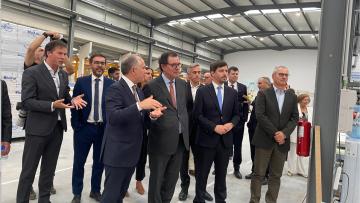Hub tecnológico da Casais cria habitação inovadora e sustentável para o mundo