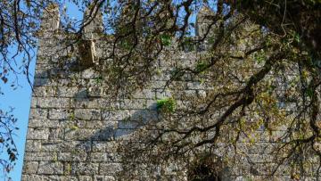 Castelo e Castro de Lanhoso recebem selo "Rotas do Norte"