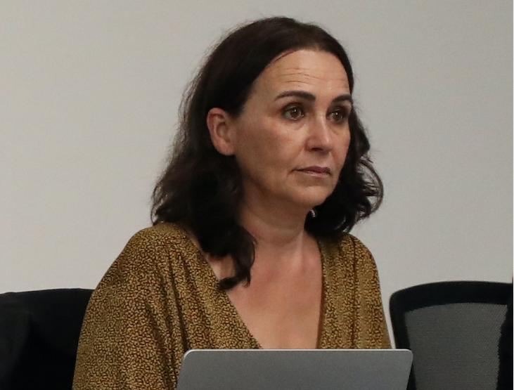 Catarina Miranda integra vereação  da Câmara Municipal de Braga