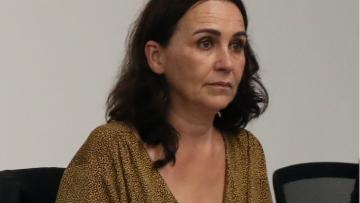 Catarina Miranda integra vereação  da Câmara Municipal de Braga