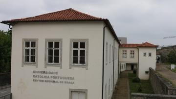 O Polo de Braga da Universidade Católica Portuguesa acolhe conferência internacional sobre diálogo  inter-religioso e intolerância