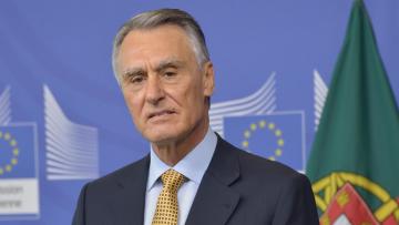 Cavaco diz que votar é um dever e que Portugal precisa de estabilidade