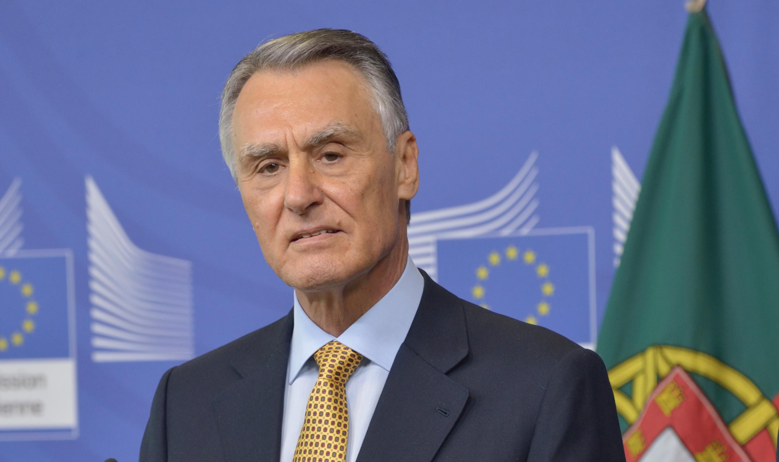"Deixem o Governo governar, depois analisem e julguem"
