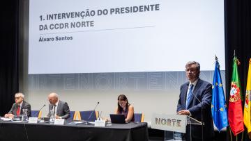 Conselho Regional do Norte aprova  por unanimidade “Estratégia NORTE 2040"