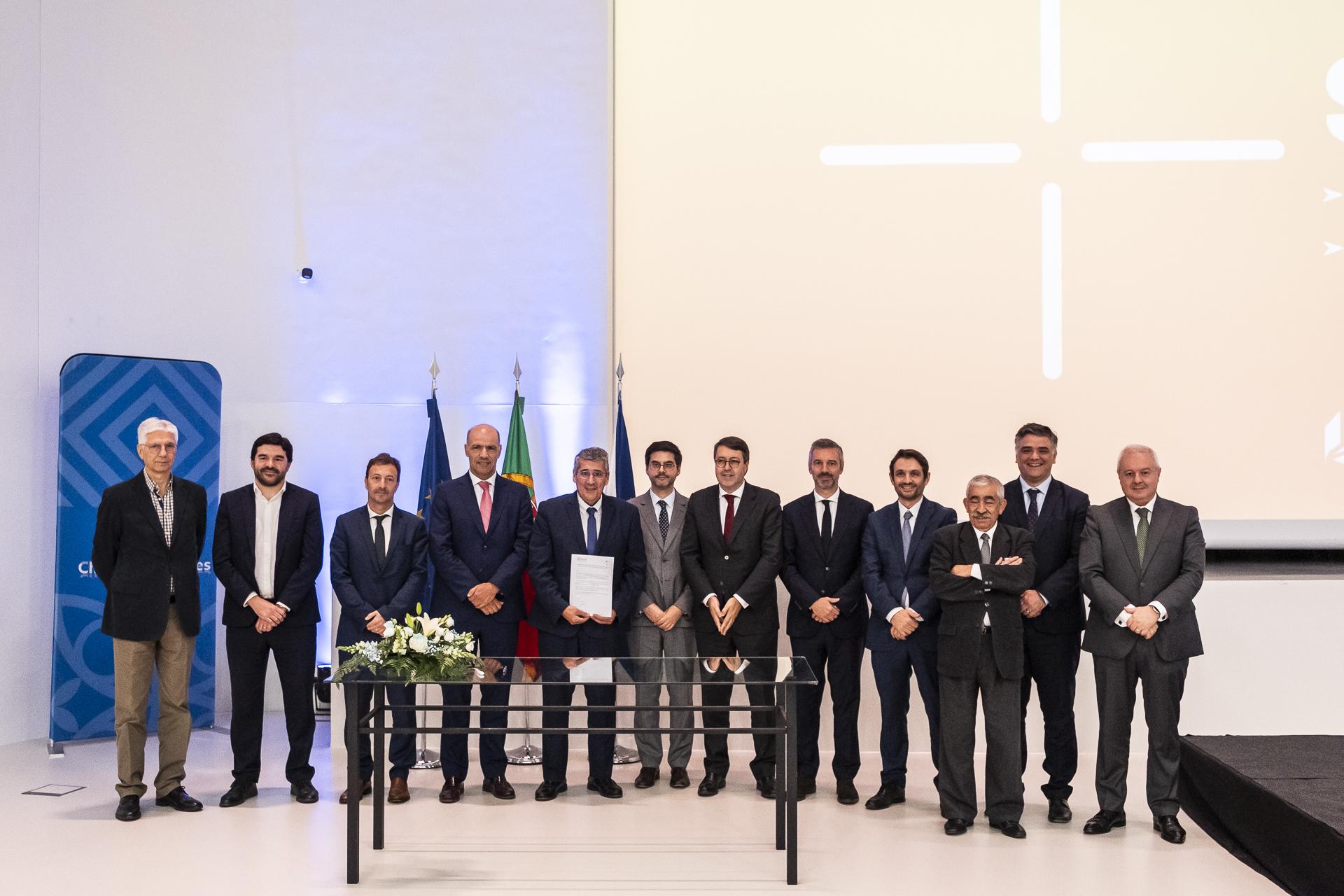 Norte 2030 financia com 83,4 milhões de euros investimentos em saúde pela região