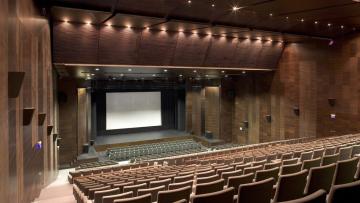 Festival internacional de dança contemporânea de 5 a 14 de fevereiro em Guimarães