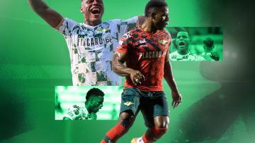 Cédric Teguia deixa Moreirense