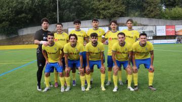 Celeirós defende título hoje em Cabreiros