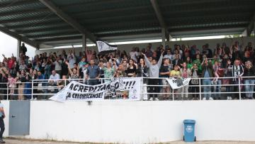 Celoricense apresenta-se aos sócios sábado frente ao Lixa