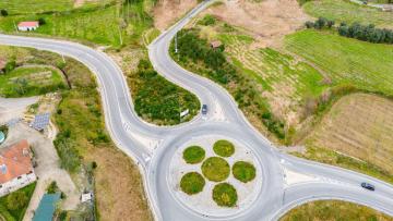 Governo assume como projetos estruturantes a ligação de Famalicão à Trofa e a nova Variante de Celorico de Basto