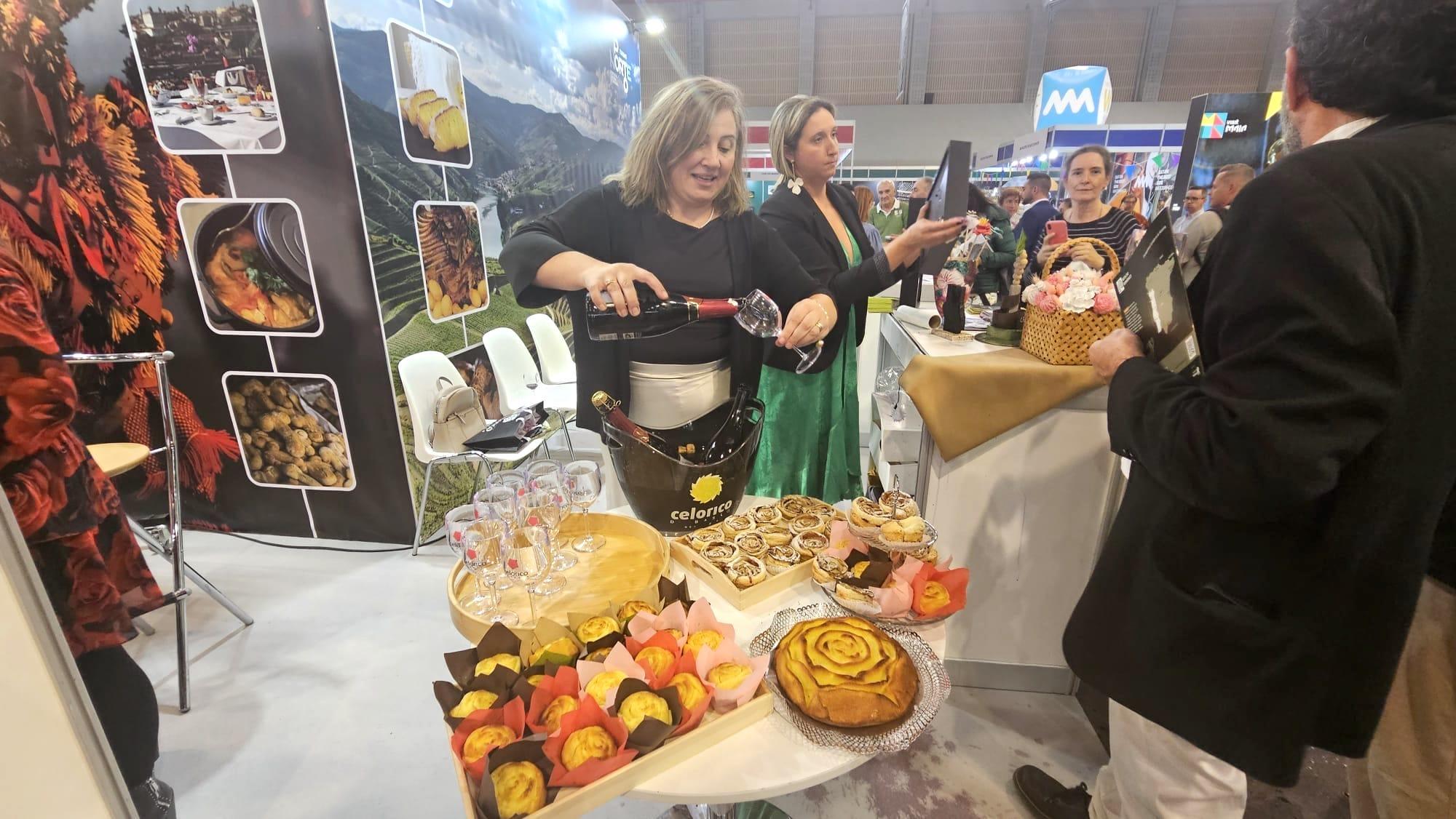 Norte aguça apetite dos galegos com os melhores sabores tradicionais