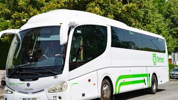 Município de Celorico introduziu alterações  de fundo nos transportes