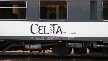 Norte de Portugal e Galiza exigem investimento urgente no "obsoleto" comboio Celta