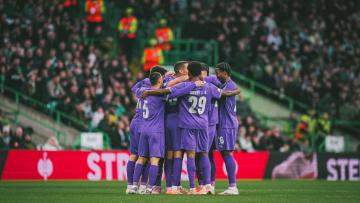 SC Braga é primeira equipa lusa a vencer fora o Celtic