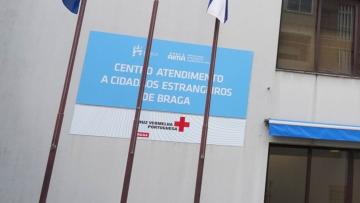 Braga: Em menos de dois meses, centro de atendimento a estrangeiros atendeu mais de 2200 estrangeiros