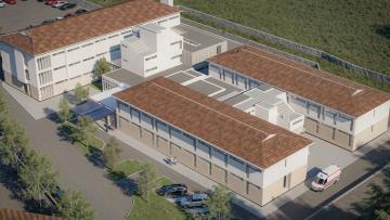 Câmara de Arcos de Valdevez adjudica reorganização do centro de saúde