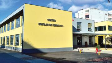 Testemunhas relatam agressões e insultos contra menino de 4 anos em escola de Amares