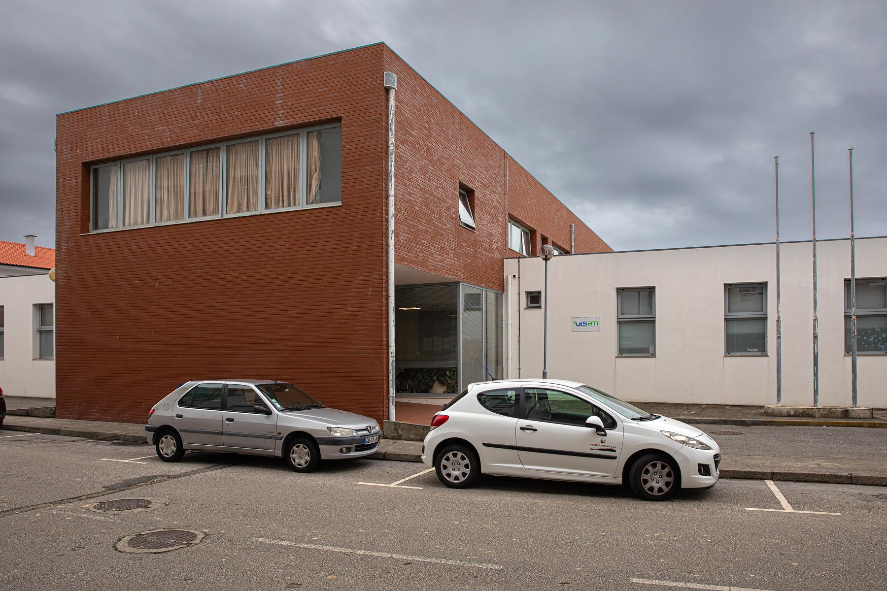 Câmara de Caminha vai requalificar o centro de saúde local