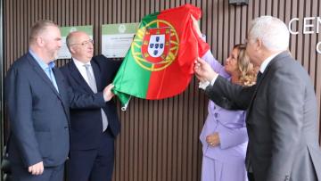 Centro Social do Vale do Homem inaugurou nova unidade de autonomia e inclusão social
