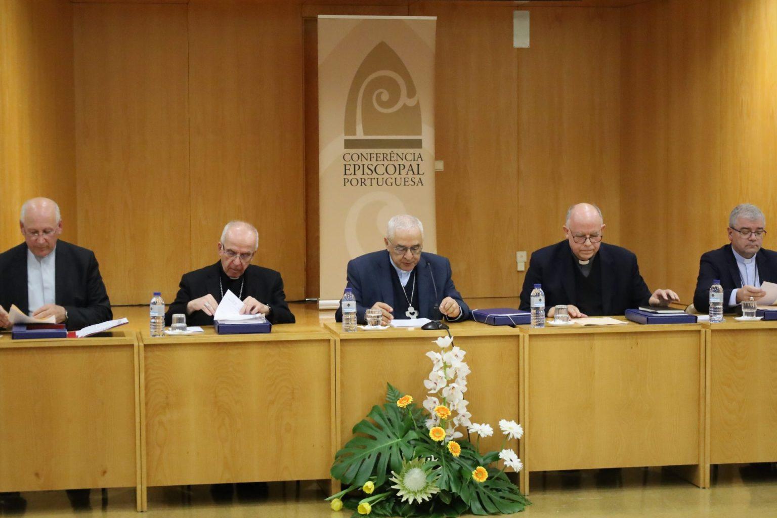 Bispos Portugueses admitem compensação financeira às vítimas de abuso sexual na Igreja