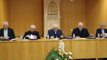 Bispos Portugueses admitem compensação financeira às vítimas de abuso sexual na Igreja