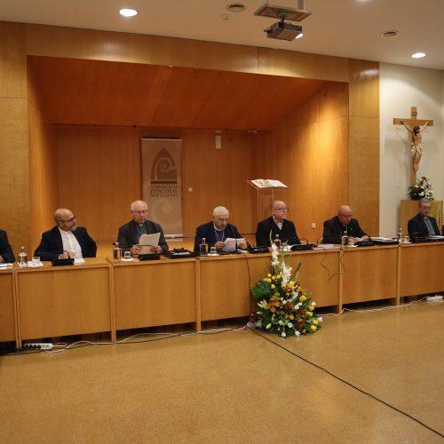Igreja mostra-se «preocupada» com alterações à Lei do Trabalho