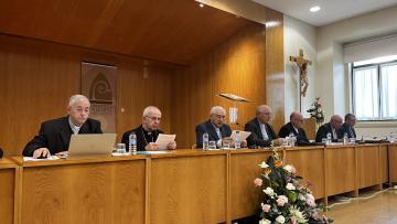 CEP divulga nomes da comissão que vai propor montante das compensações financeiras