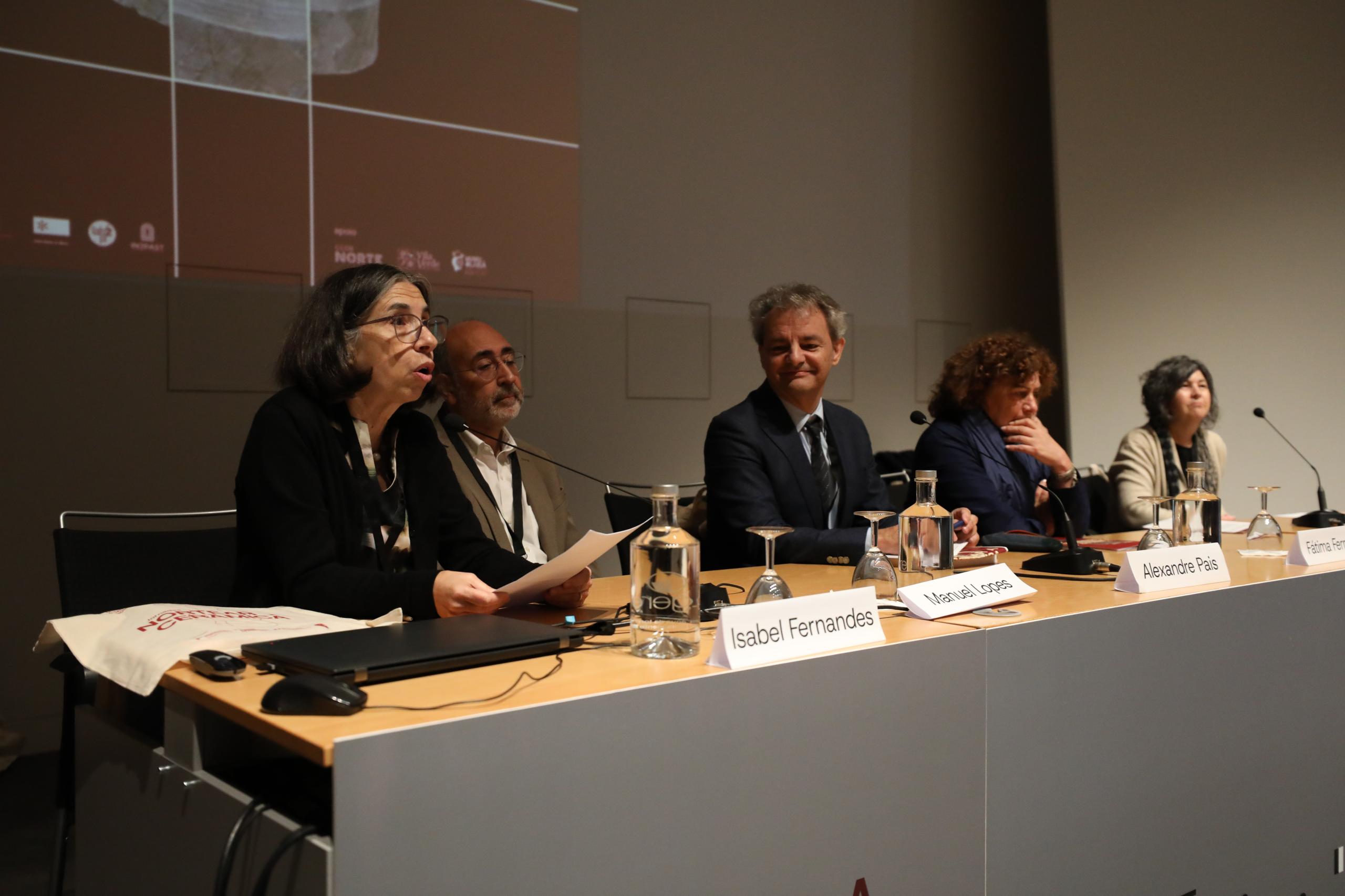 Jornadas reforçam centralidade da cerâmica para a identidade portuguesa