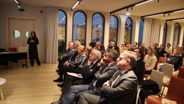 CERCI vai instalar Centro de Reabilitação para Pessoas com Deficiência em S. Vicente