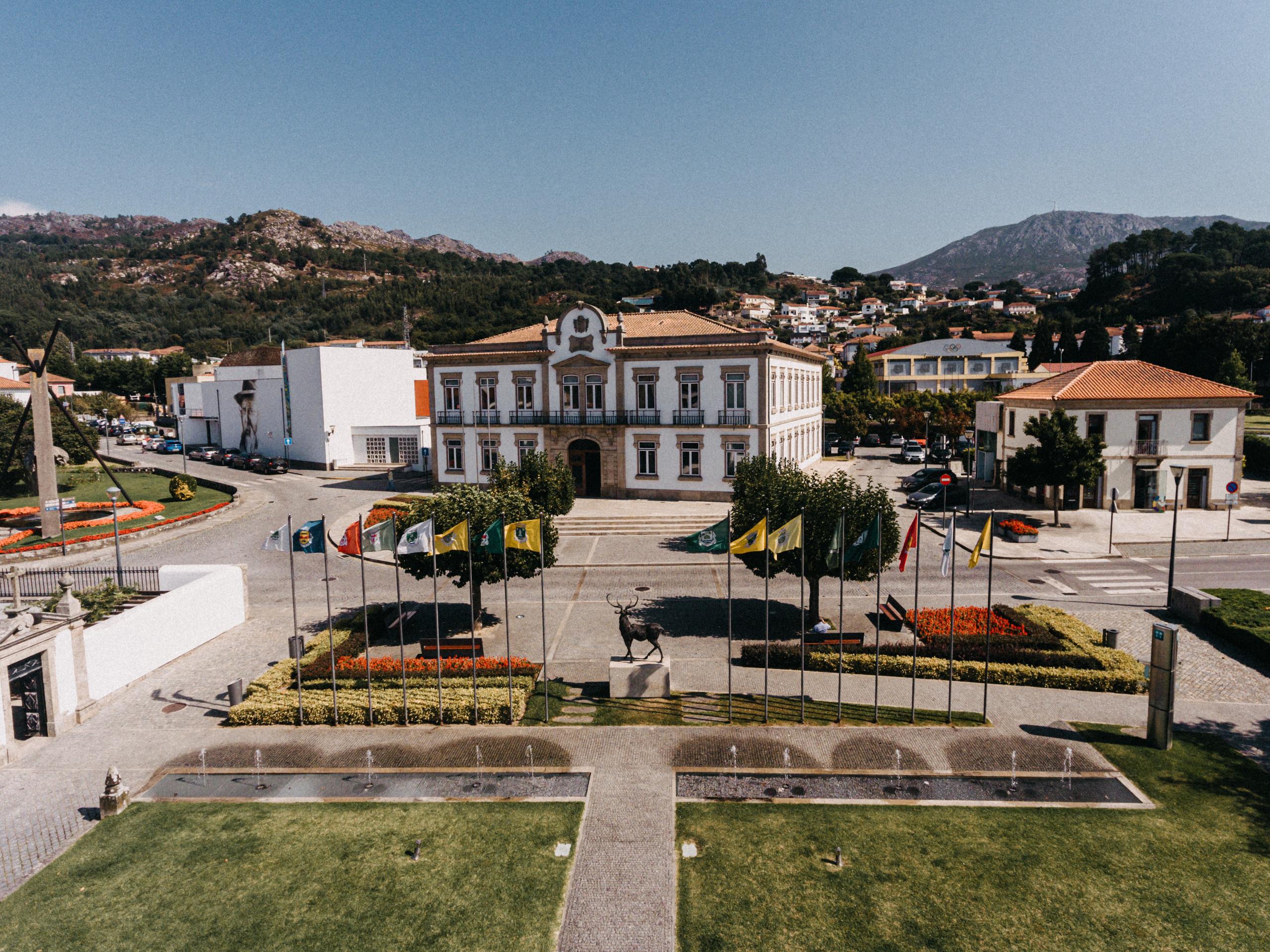 Câmara de Cerveira vai investir 1,5 milhões na  expansão do saneamento no concelho