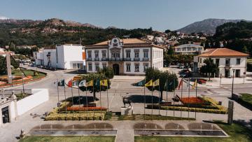 Câmara de Cerveira vai investir 1,5 milhões na  expansão do saneamento no concelho