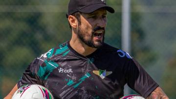 Técnico do Moreirense quer voltar a vencer FC Porto apesar de empate "ser bom"