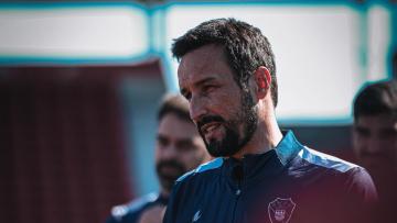 César Peixoto quer Gil Vicente organizado e combativo frente ao Vitória de Guimarães