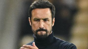 César Peixoto vê Gil Vicente a “subir de produção” e quer pontuar com o Nacional