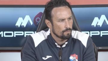 «Não vamos abdicar da nossa ideia de jogo»