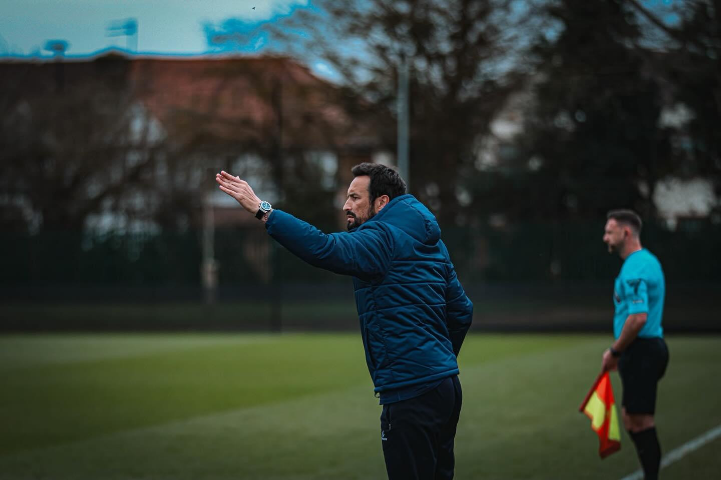 Treinador do Gil Vicente quer equipa “mais intensa” no duelo com Boavista