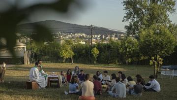 Fundação Jornada distingue CHAMA.te, projeto da Pastoral vocacional da Arquidiocese de Braga