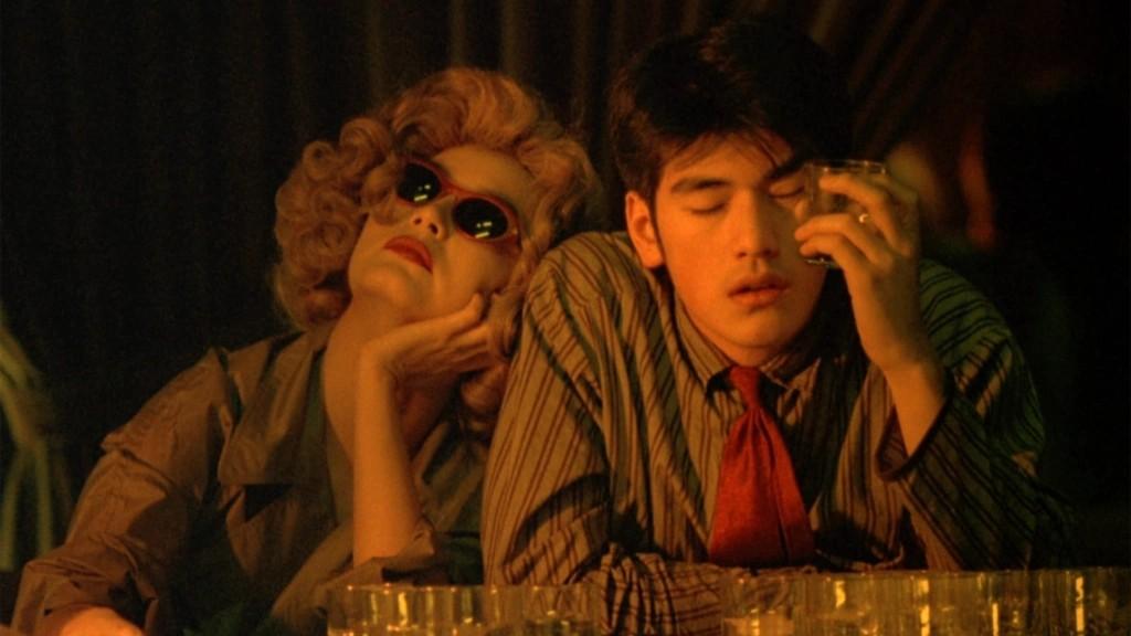 Retrospectiva Wong Kar-Wai em Março pelo Lucky Star – Cineclube de Braga